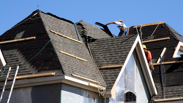 Why Choosing Charlotte Area Roofers Is a Wise Investment: Benefits Revealed?