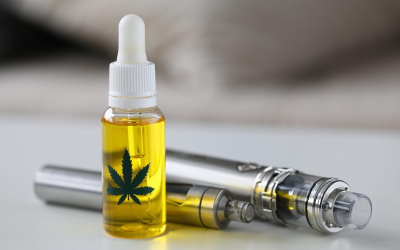 Joint Pain Relief with CBD: Top Products That Deliver Results