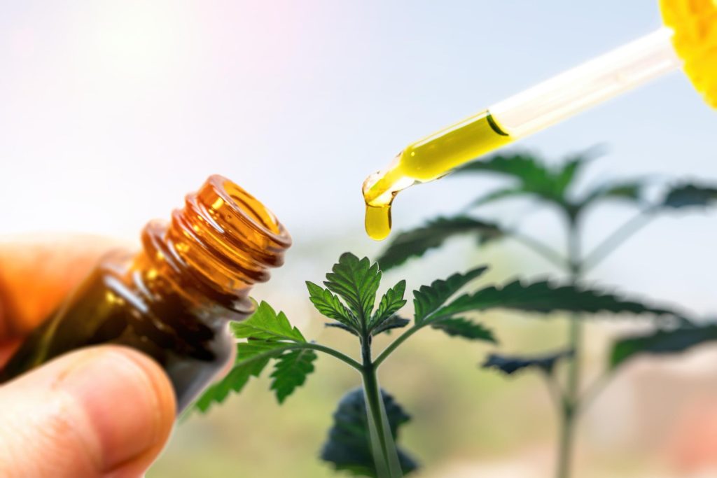 best cbd for pain